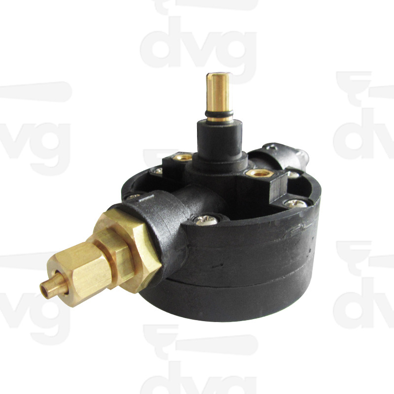 DOSATORE IDRAULICO BRILLANTANTE MOD. 1000